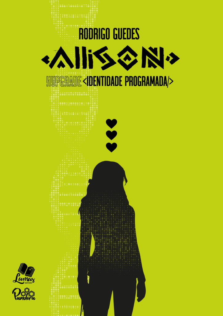 Capa do e-book