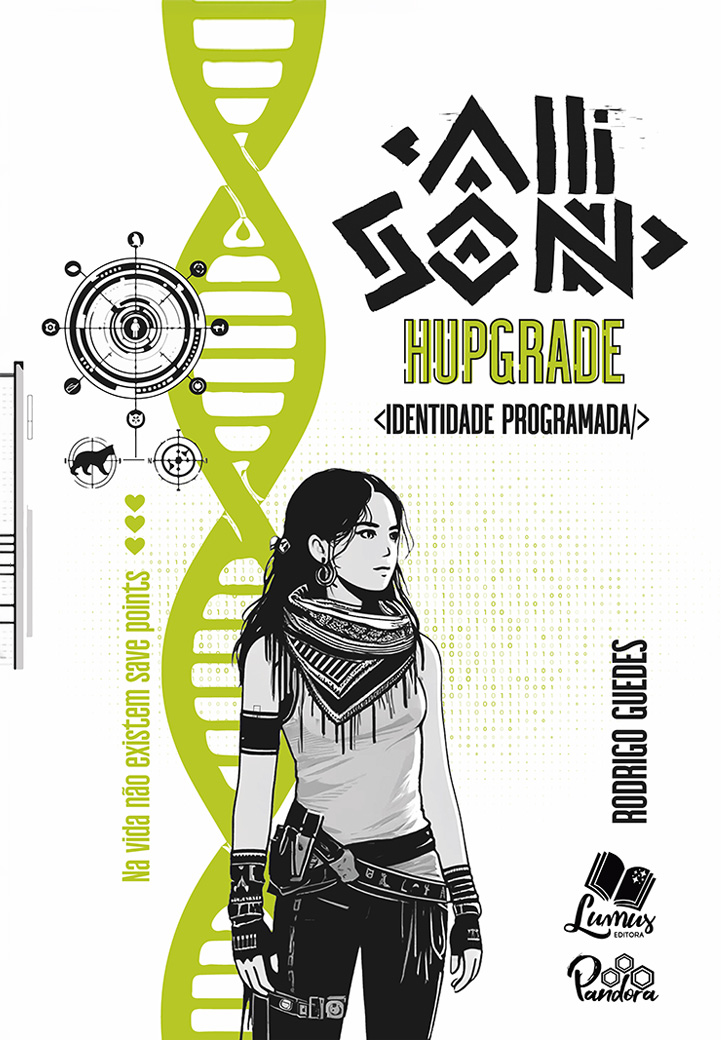 Capa da edição impressa