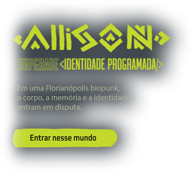 Allison: HUPGrade